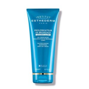 Prolongateur de bronzage gel-crème nacré 200ml