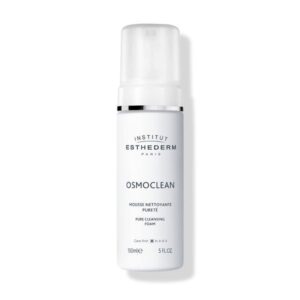 Mousse nettoyante pureté 150ml