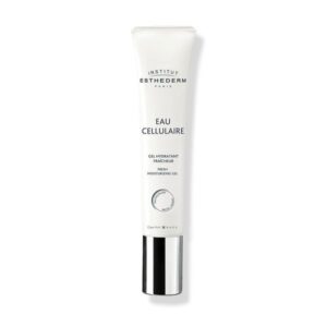 Gel hydratant eau cellulaire 50ml