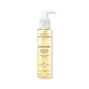 Huile de soin démaquillante 150ml