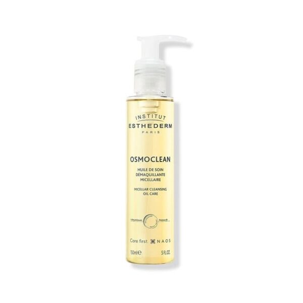 Huile de soin démaquillante 150ml