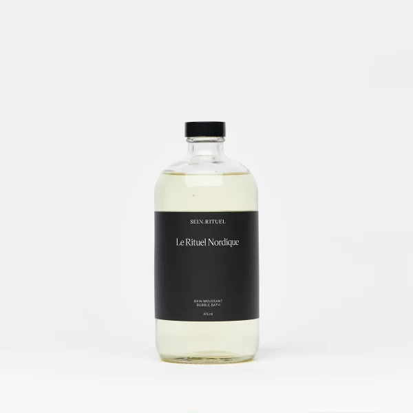 Bain moussant Nordique