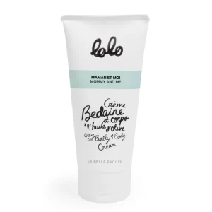 Crème pour la bédaine 150ml