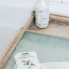 Sachet de lait de bain au chèvrefreuille - Image 2