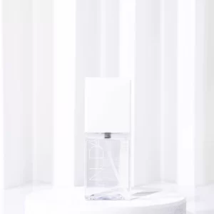 Eau autobronzante pour visage