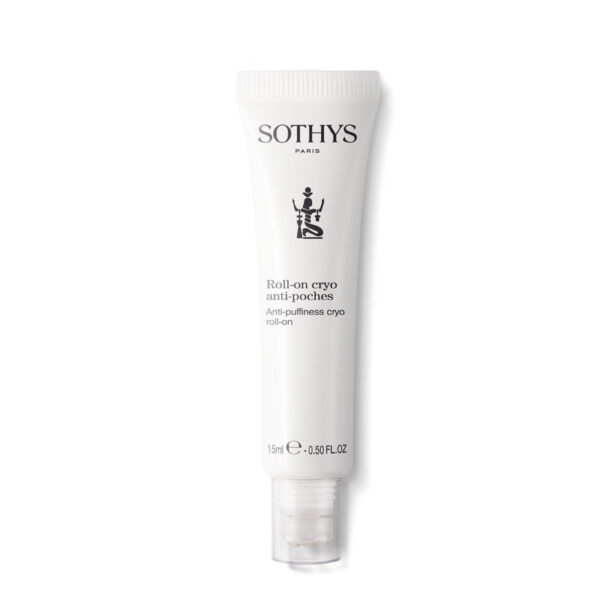 Roll-on cryo anti-poches 15ml