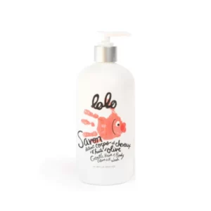 Savon délicat pour le corps et cheveux 250ml