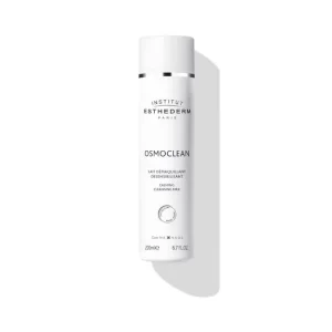 Lait démaquillant désensibilisant 200ml