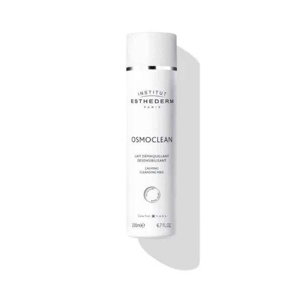 Lait démaquillant désensibilisant 200ml