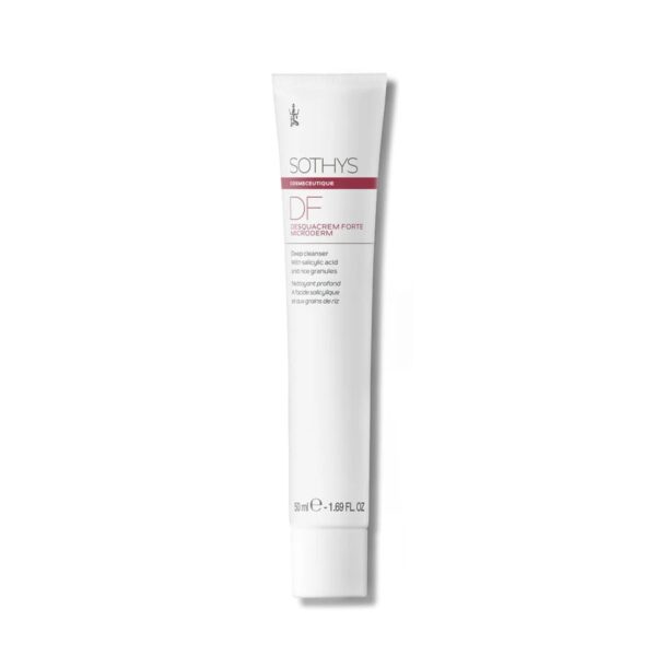 Desquacrem forte 50ml