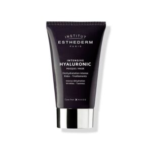 Masque intensive à l'acide hyaluronique 75ml