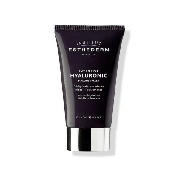 Masque intensive à l'acide hyaluronique 75ml