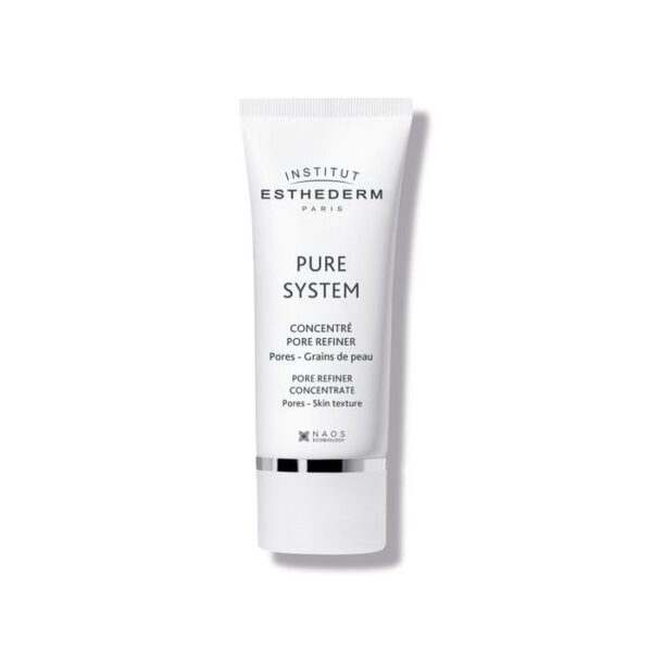 Concentré pore refiner 50 ml