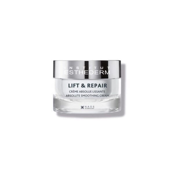 Crème absolue lissante lift & repair 50ml
