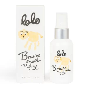 Bruine pour l'oreiller 60ml