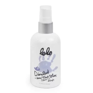 Démelant pour cheveux 125ml