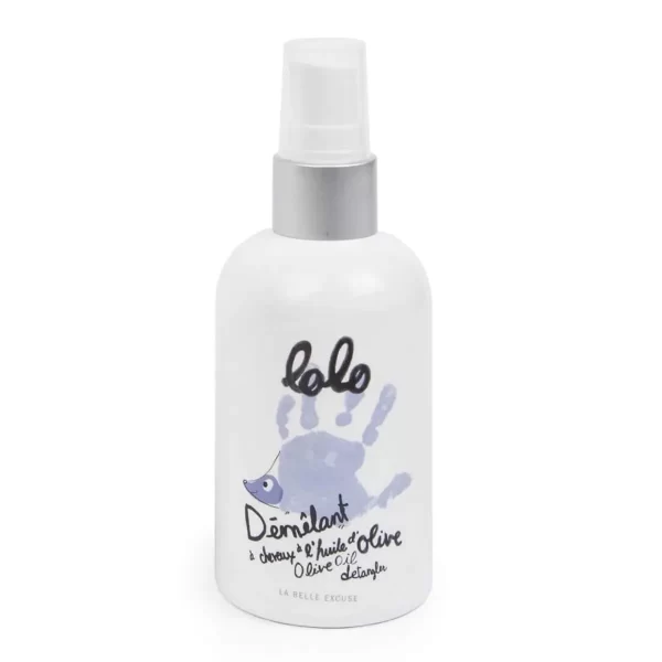 Démêlant pour cheveux 125ml