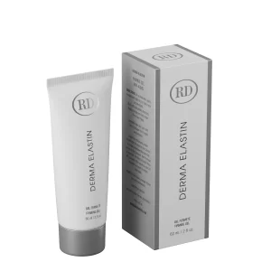 Gel fermeté à l'élastine 60ml