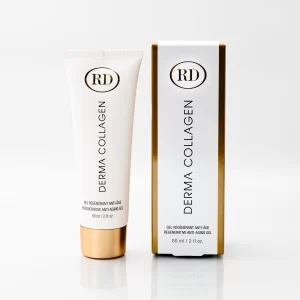 Gel régénérant anti-âge au collagène 60ml